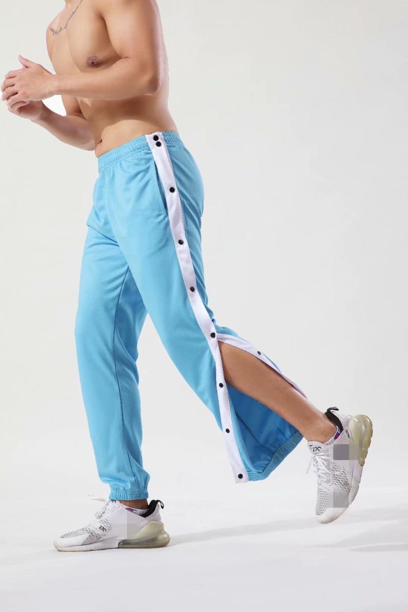 

Men Jogging Pants GYM Training Pant Sportswear Joggers Sports Pants Men's Running Swearing Jogging Sweatpants, Black