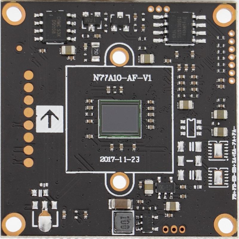 

1944P High CCTV CAMERA BOARD 1/3" CMOS OS05A10+ NVP2477H HD 500 MegaPixel For AHD/CVI/TVI/CVBS 4 in 1 Hybrid Camera Module1