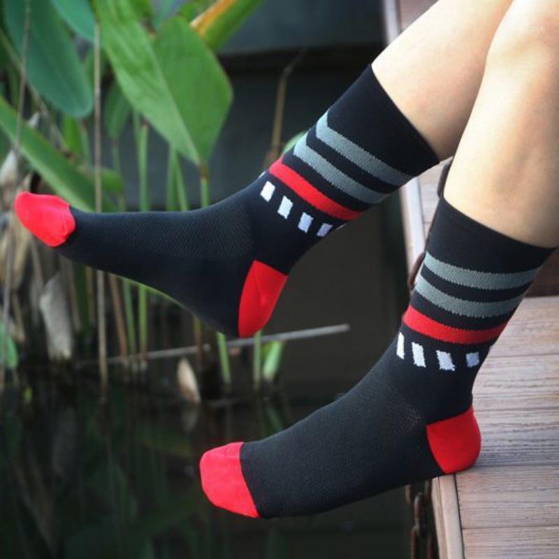 

Men Women Compression Running Socks Professional Sport Riding Socks Basketball Badminton Hiking Racing Cycling1