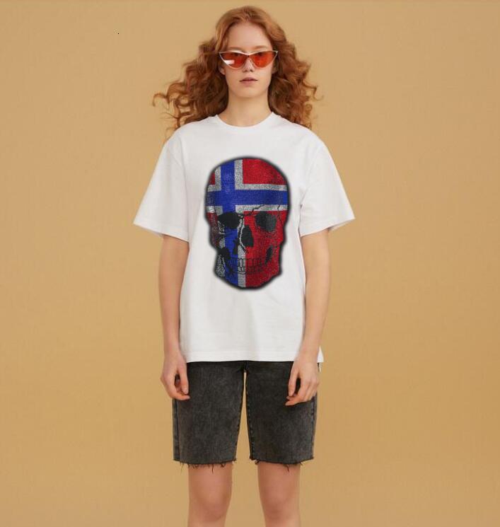 

Women Will See Girls Hot Clothes Plus Casual Size the Black Neck Tshirt Short Sleeve 5enn, As shown