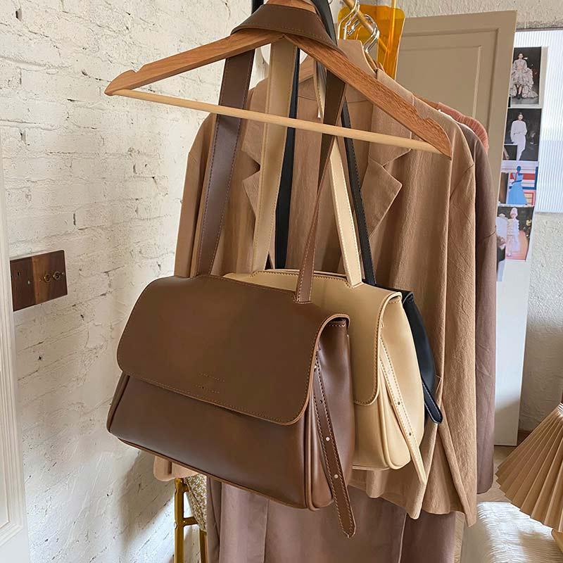 

Soft PU leather big Totes Casual female Shoulder bags Large capacity shopping bags ladies hand, 03