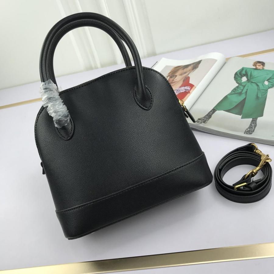 

Best Quality BB Designers Luxurys Women ville Handbags Shoulder Bag crossbody Tote Genuine Leather Fashion Shell bag Fast Shipping
