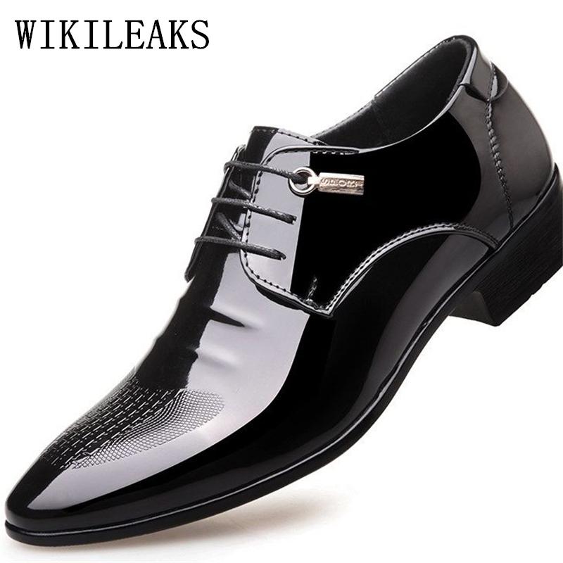 sapato oxford masculino barato