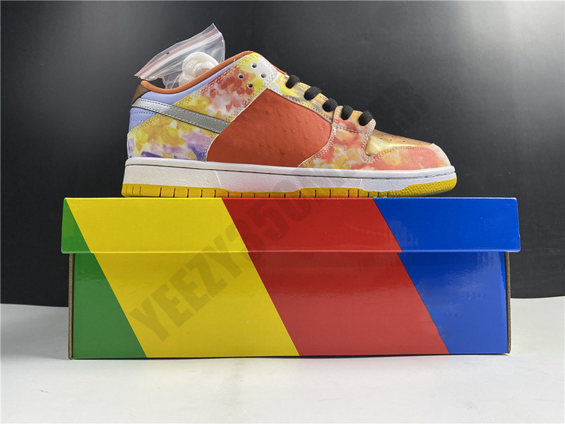 

2021 OG CNY two-tone Frame Skate Habibi leather low black blue black desginer Skateboard Shoes Men Women Trainer Sneakers CV1628-800