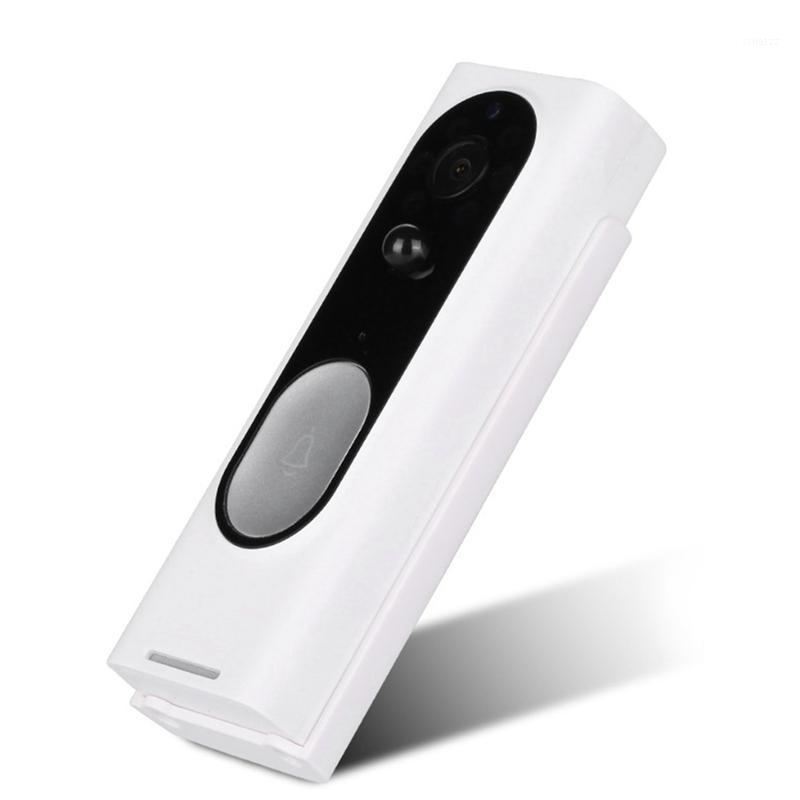 

New-WiFi Smart Wireless Intercom Doorbell M13 Anti-Theft Monitoring Remote Voice Video Doorbell1