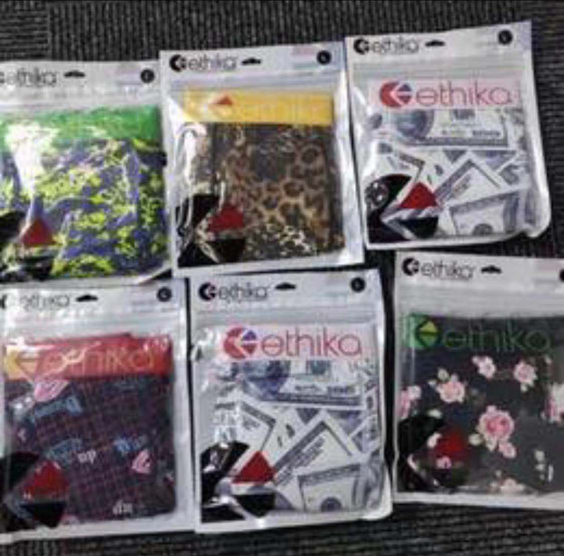 

ethika men boxers Promotion Random styles boxers underwear sports hip hop underwear street briefs knickers quick dry wholesale boxer