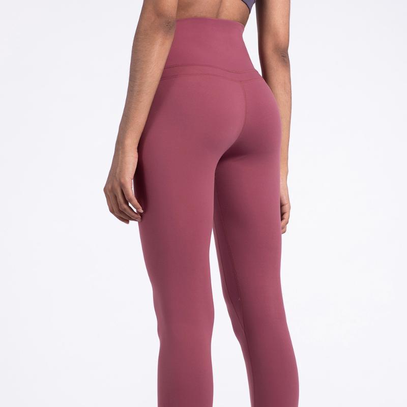 

Fitness High Waist Legging Tummy Control Seamless Energy Gymwear Workout Running Activewear Yoga Pant Hip Lifting Trainning Wear1, Black