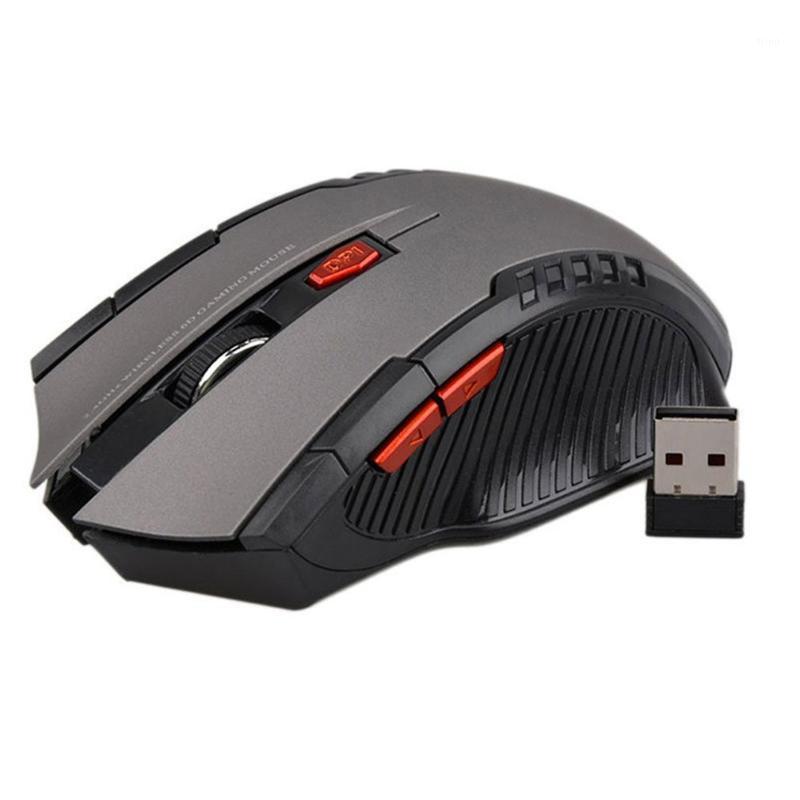 

Mini mouse 2.4GHz Wireless Optical Gaming Mouse Wireless Mice for PC Notebook Desktop Gaming Laptops Computer Gamer1