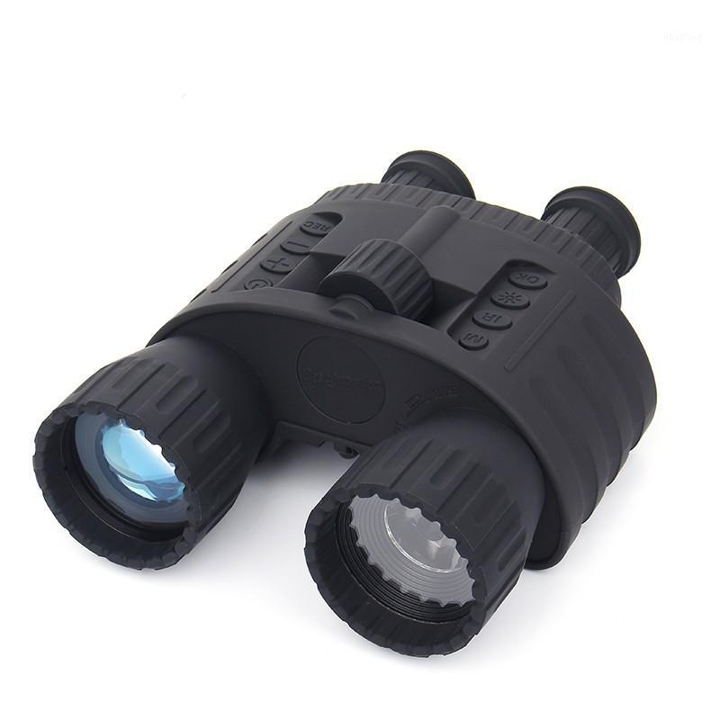 

HD720P Night Vision Digital Binocular Camera1, Black