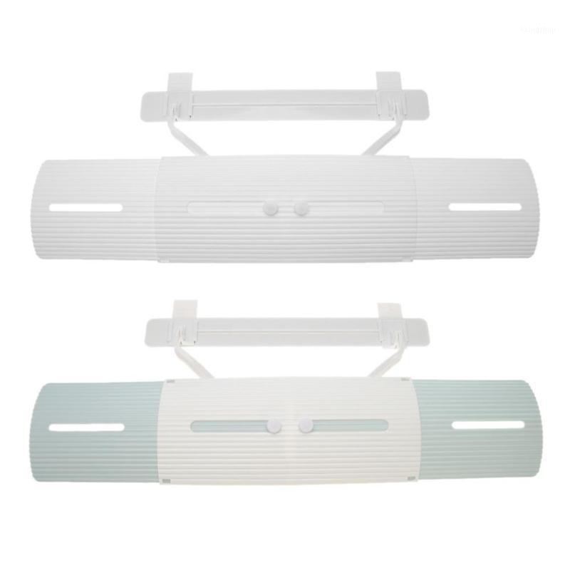 

Hanging Anti-straight Blown Air Conditioner Windshield Retractable Deflectors Baffle Prevent Direct Blowing Conditioner Covers1