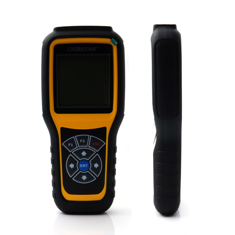 

OBDSTAR X300M OBD2 Odometer Correction Special for Odometer Adjustment and OBDII Support for Benz