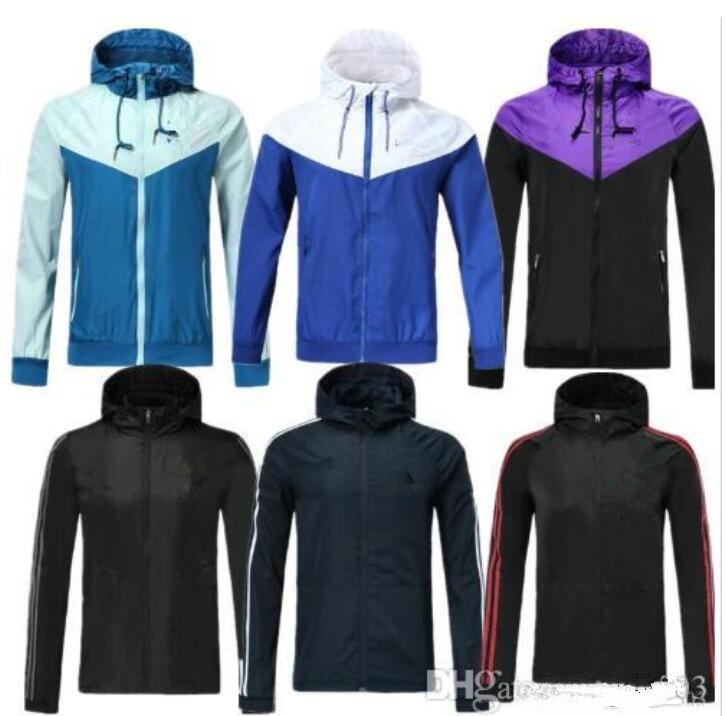 cheap training jackets football