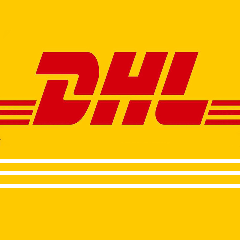 

DHL free Shipping For My Best friend With Double Box