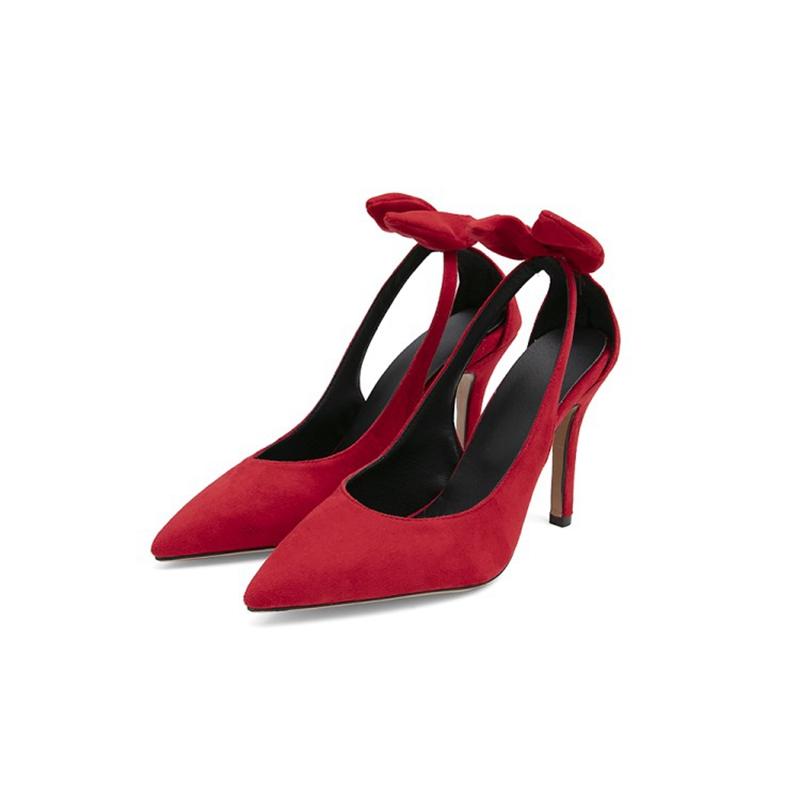 

2020 Elegant New Women shoes Pumps Ankle Strap Wedding Party Platform Dress High Heels 9CM Ladies Shoes zapatos de mujer 20-1, Beige