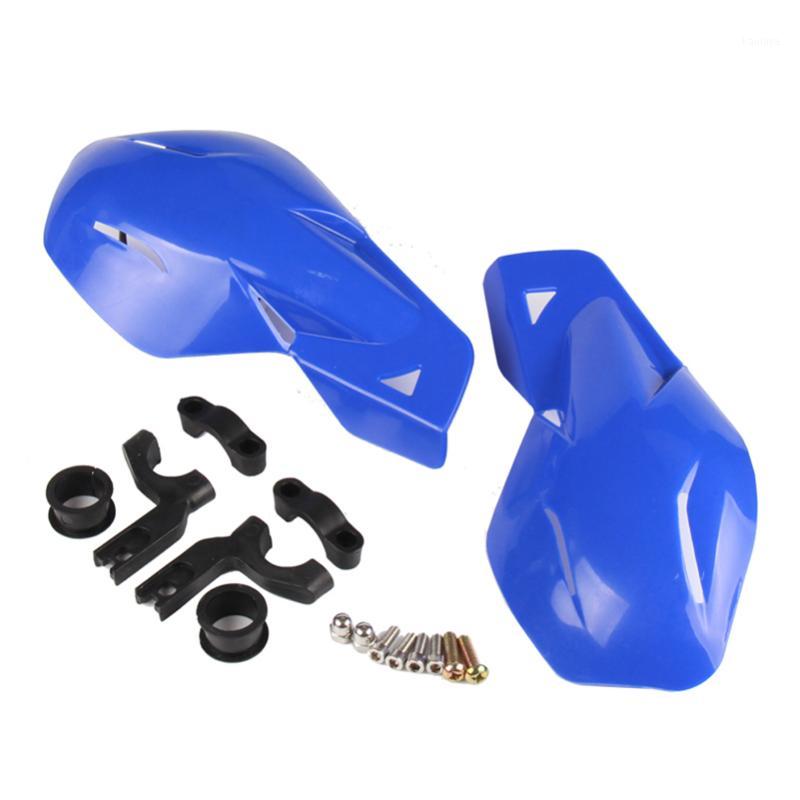 

Motocross Protectors Handguards Hand Guards Protective For WR 250F 400F 450F WR250F WR400F WR450F for KLX450R1