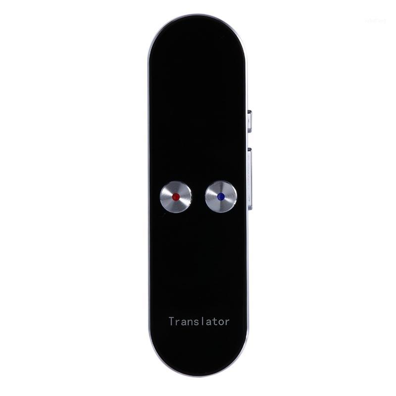 

K8 Smart Portable Voice Translator Instant Real-Time Language Translator Bluetooth Voice1