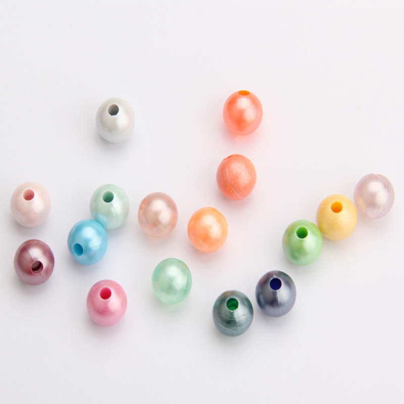 

DIY Ballpoint Pen plastic beads without pen, Show as below