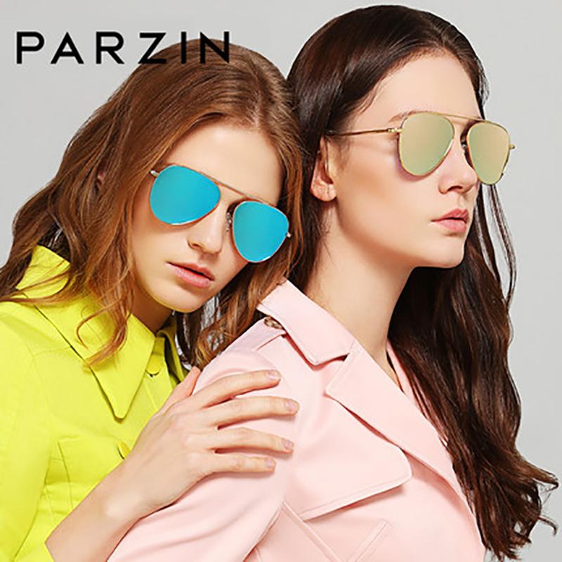 

PARZIN Polarized Glasses Women Fishing Sport Sunglasses for Men Goggles Camping Hiking Driving Eyewear Protection Sun Glasses