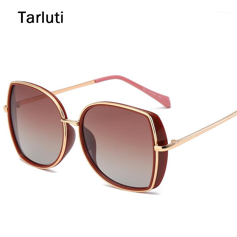 

Sunglasses Women Sun Glasses Women Vintage Polarized okulary gafas de sol mujer lunette soleil femme 2019 oculos1