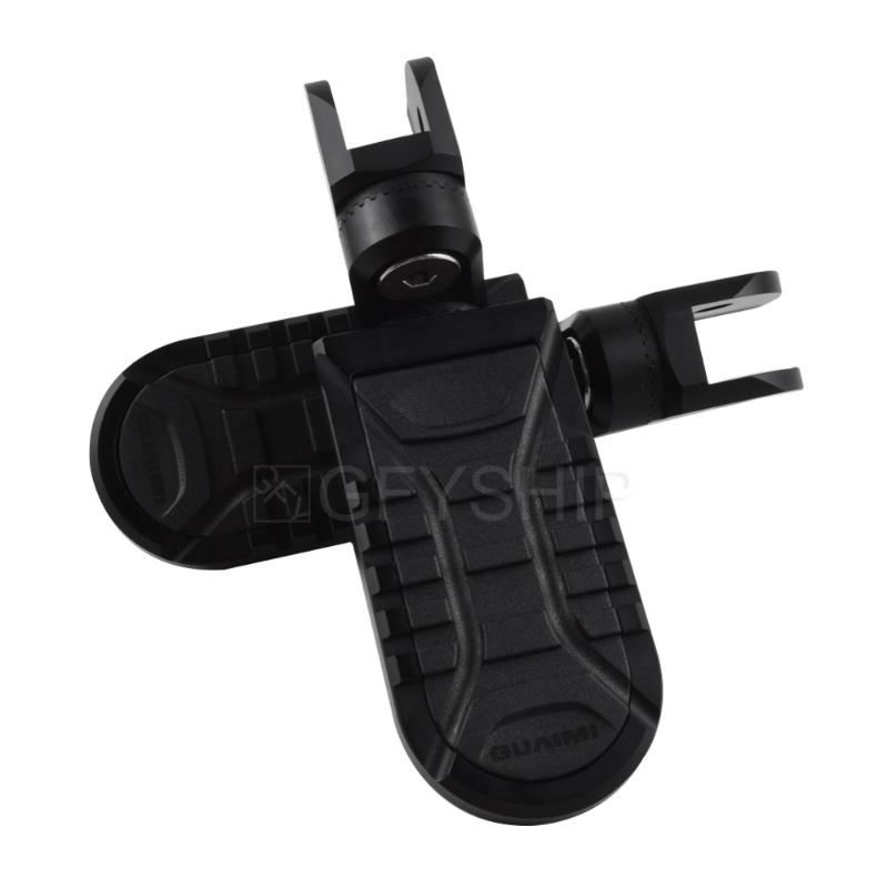 

Motorcycle For R1250GS Adventure 2020 2020 R1250GS / 19 20 Front & Rear Adjustable Footrest Rotatable Foot Pegs Rests