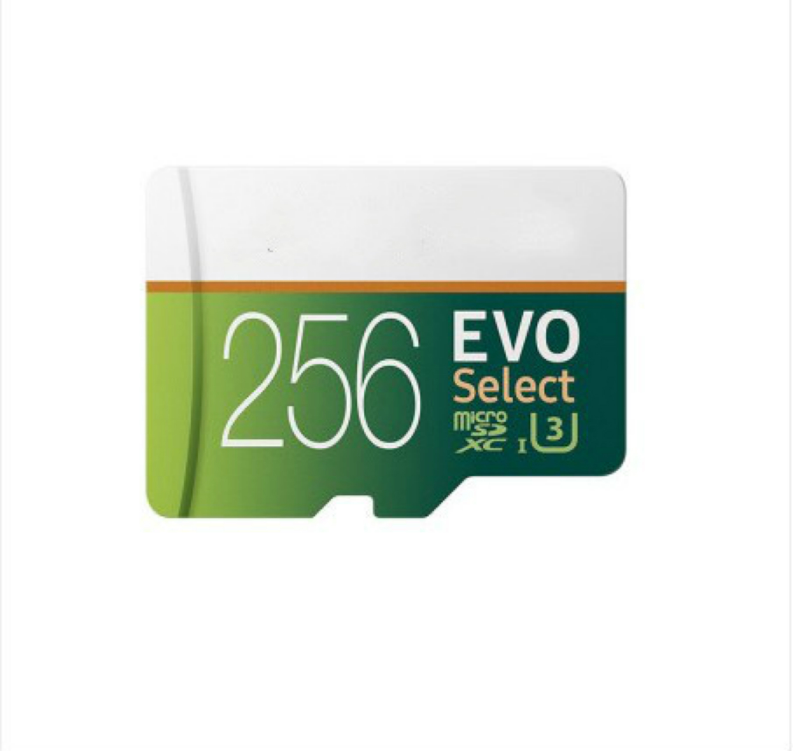

32GB/64GB/128GB/256GB Samsung EVO Select micro sd card/smartphone SDXC Storage card/TF card/HD camera memory card 100MB/S