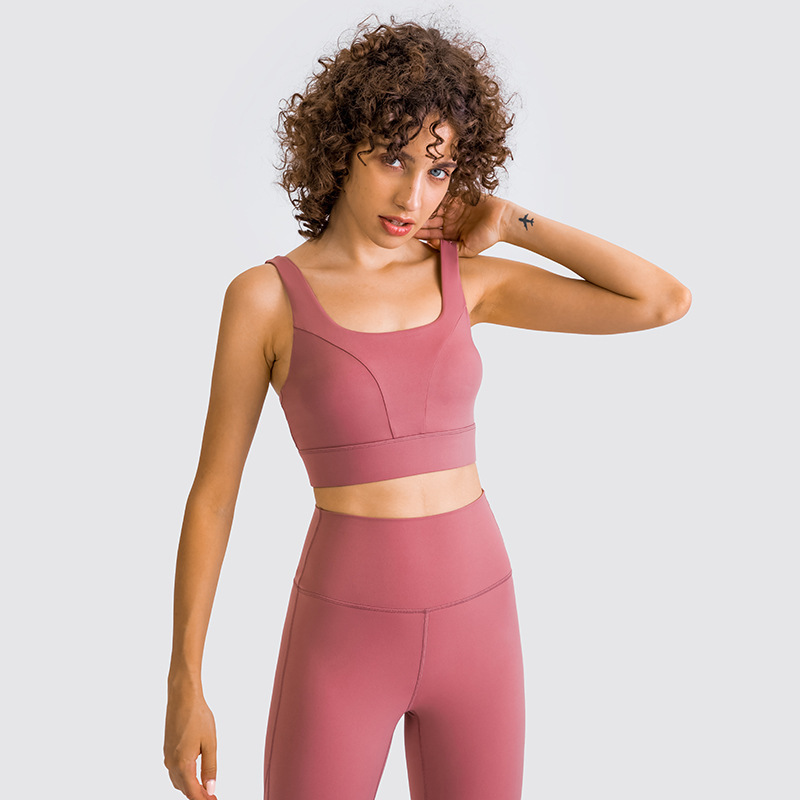 

yoga Desinger lulu Women tanks Vest yoga bra womens tees camis gym wear outfit fitness top tops sports underwear Quick Dry running training yoyaworld, I need look other product