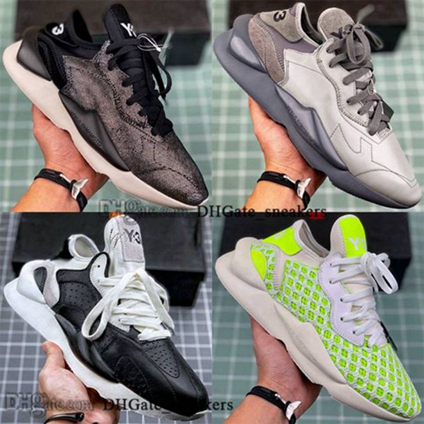 

Sneakers women trainers Designer size us 45 5 scarpe shoes kaiwa Y-3 eur 11 running zapatos tenis mens 35 men y3 athletic classic runners