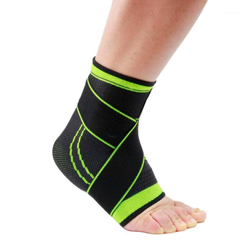 

Knee Support Ankle Support Elasticity Sleeve Bandage Brace Elastic Compression Wrap Foot Protection Knee Braces For Arthritis1