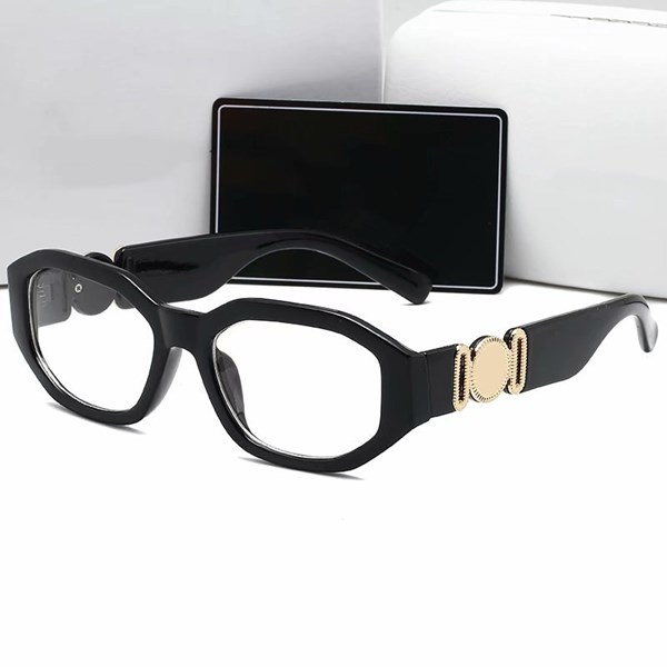 

Designer Sunglasses Brand Eyeglasses Outdoor Shades Bamboo Shape PC Frame Classic Lady luxury Sunglasses for Women 4361, White;black