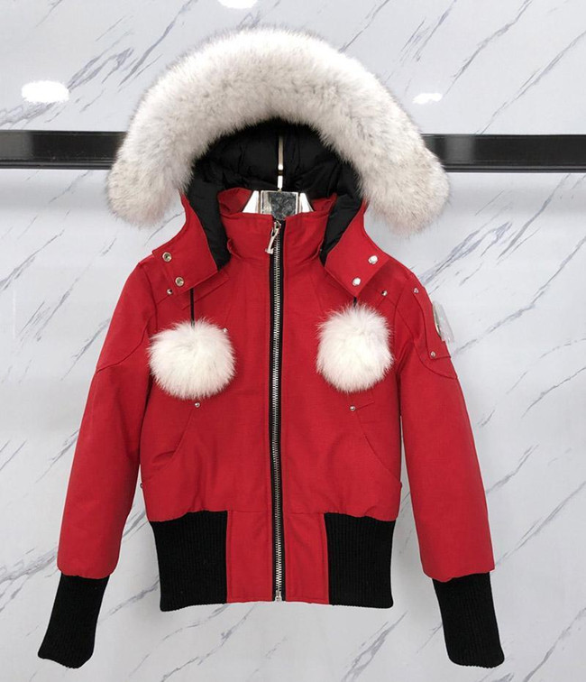 

66Winter Women Down Jacket 2020 Duck Down moose Jacket Coats Women Winter Jacket Keep Warm Portable Windproof knuckles Down Coat, Black-1