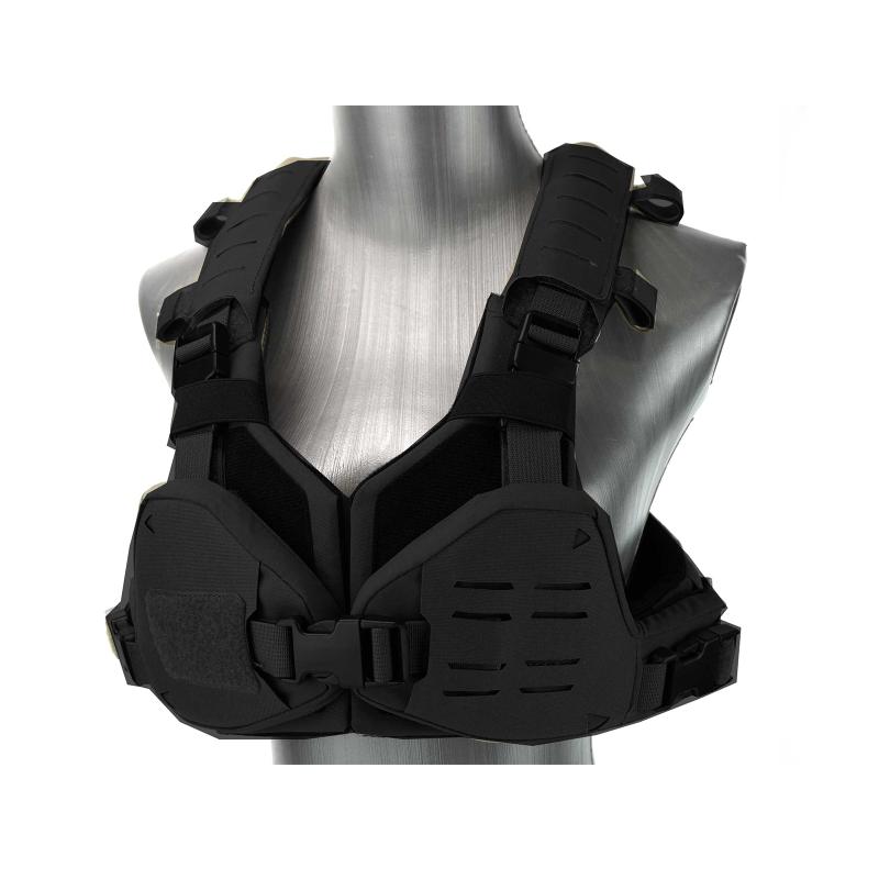 

DMgear Tactical Vest Sexy Bikini For Woman - (BK) L, Wg