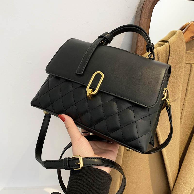 

Satchel Bag Women Cross-body Bags For Women 2021 Tote Bag Flap handbags for 2021 designer luxury Top Handle Female Bolsos, White shoulder bag