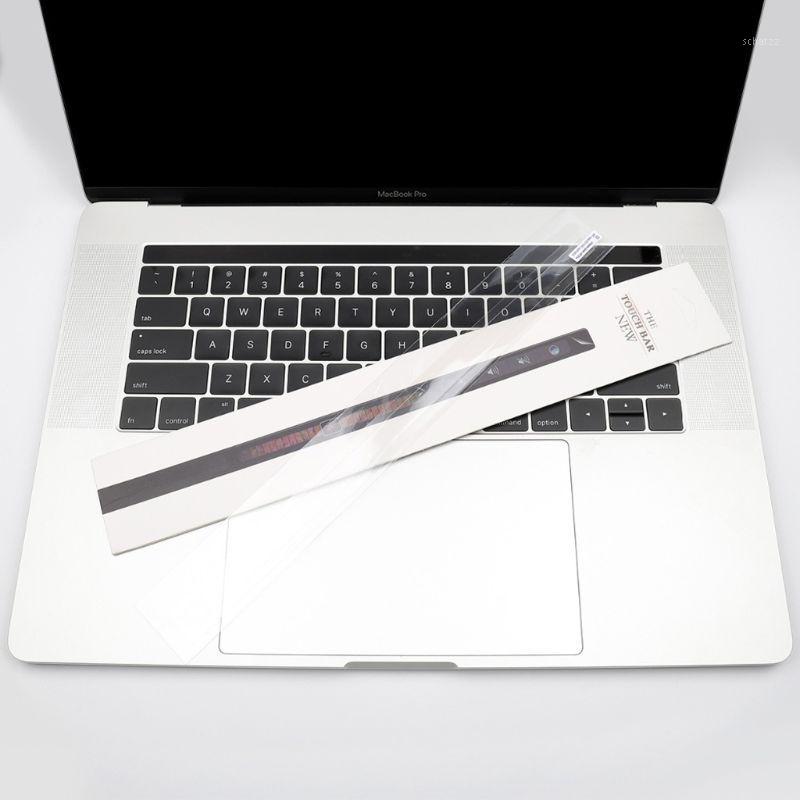 

Touch-Bar Clear Film Protector Skin Sticker for Pro 13/15 A1706 A1707 B2QF1