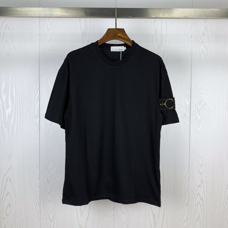 

Short Sleeve 2021 Fashion Mens T shirts Women Man Cotton New Breathable T shirts Men 100% Cotton Casual Women Men T-shirts Tops