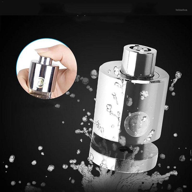 

Bike Locks Bicycle Disc Brake Lock Anti-Theft Waterproof Motorbike Safety Wheel Security With Two Keys