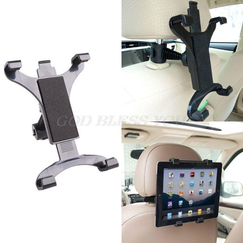 

Car CD Slot Mount Holder Stand For ipad 7 to 11inch Tablet PC Tab Phone Drop Shipping1