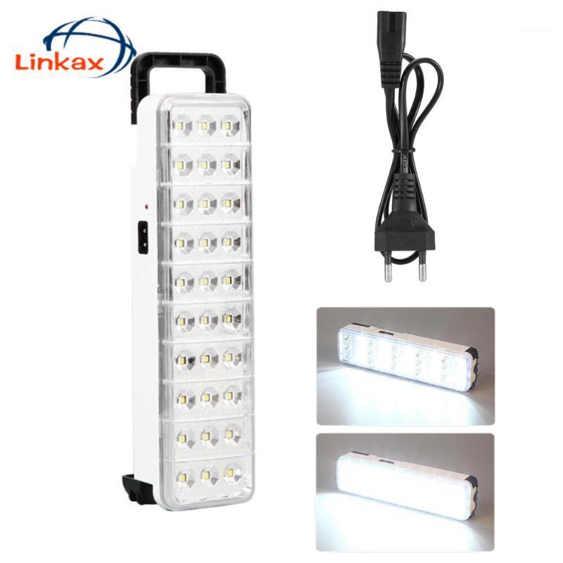 

30 LEDs DC 220V Magnetic Work Light Camping Lantern Chargeable Pocket Lamp EU Plug for Camping Hiking Fishing1