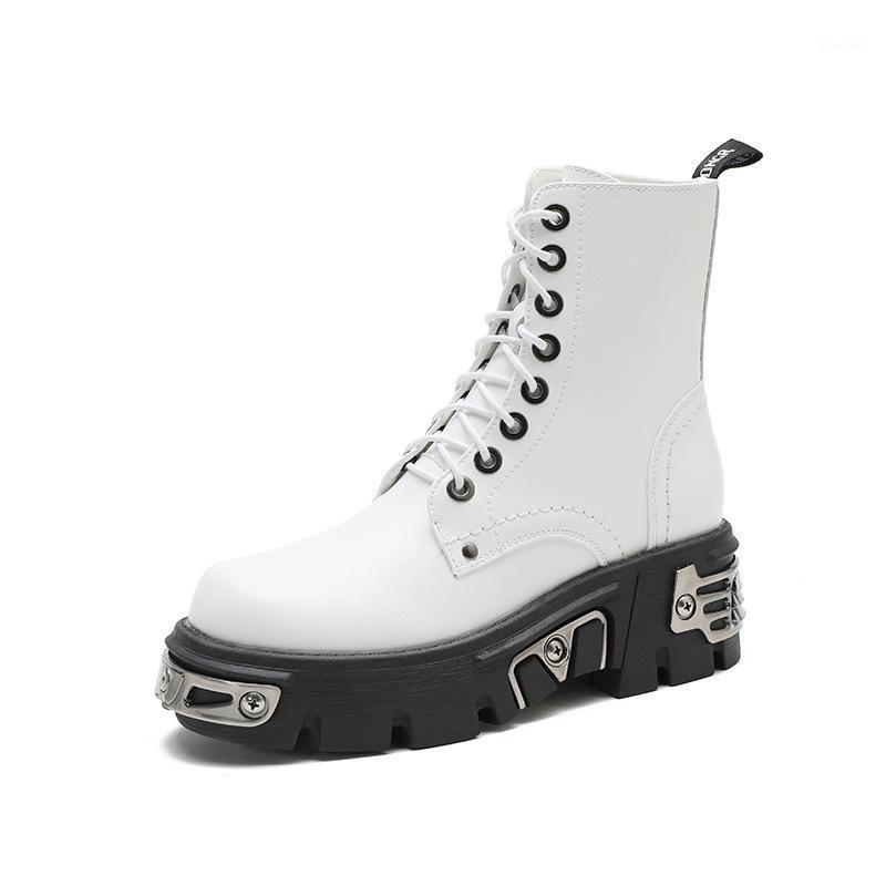 

New Ladies fashion sexy high-heeled elegant shose cancise pumps winter Soft and comfortable spring autumn women boots shoes1, White