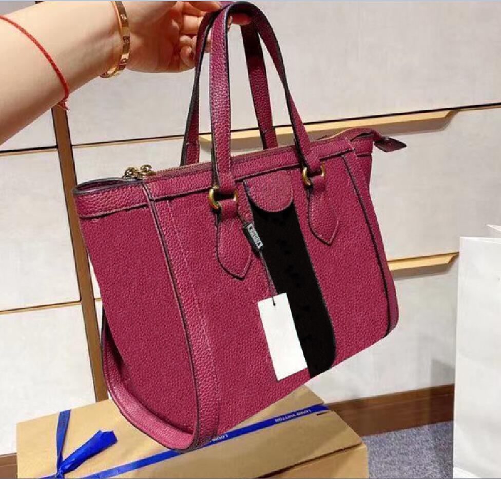 

2021 Classic Luxury Designer Ophidia Boston Women Fashion Totes Handbag with Bow Diamond Lattice Shoulder Vintage Shoulder Bags Hobos Bags, No bags