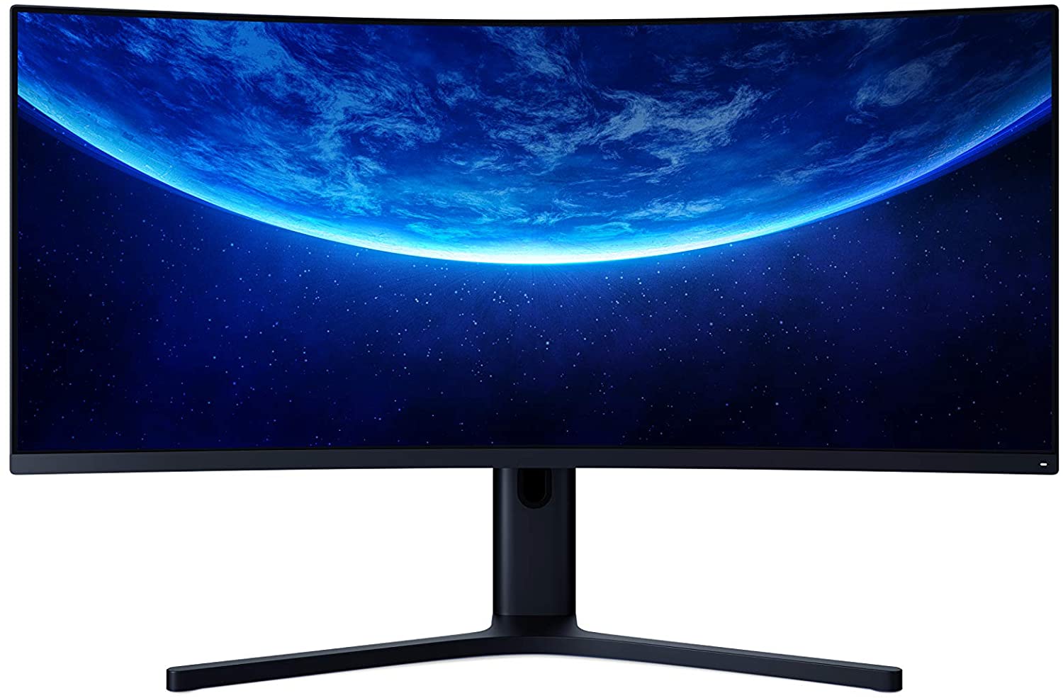 

Xiaomi Curved Gaming monitor 34 inches Global version