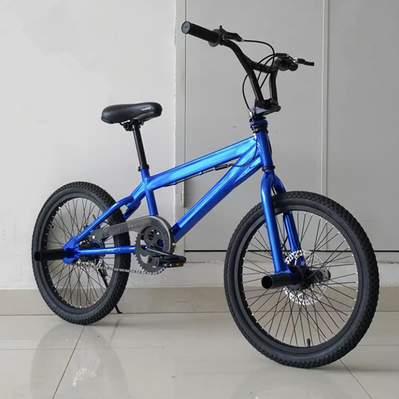 Acquistare JayCreer Nuovi 20 20 Pollici FreeStyle BMX Bike, I Più Esperti,  Telaio In Acciaio Economico | Consegna Veloce E Qualità | DHgate Italy