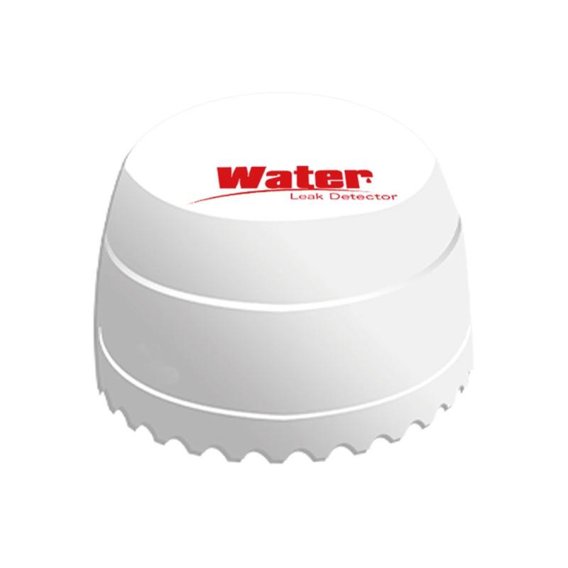 

Wireless Water Leakage Sensor Security Alarm Home Detector DC3V Water Detector For Wifi GSM Home Alarm Panel