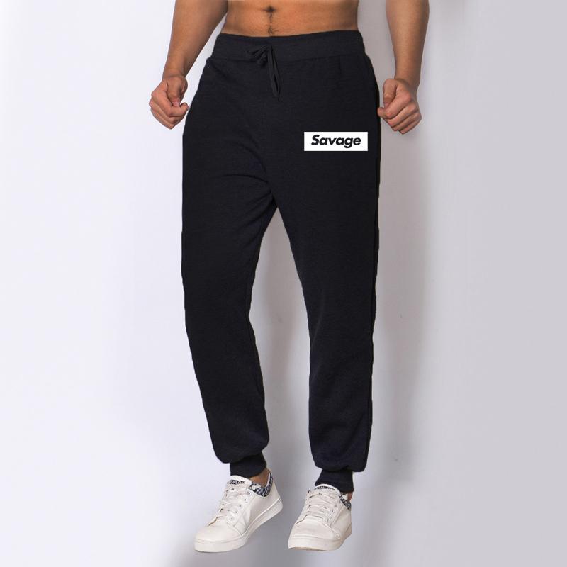 

Men' Pants Men Joggers Autumn Mens Warm Sweatpants Leisure Fleece Casual Fit Trousers Men' Workout Slim, 10