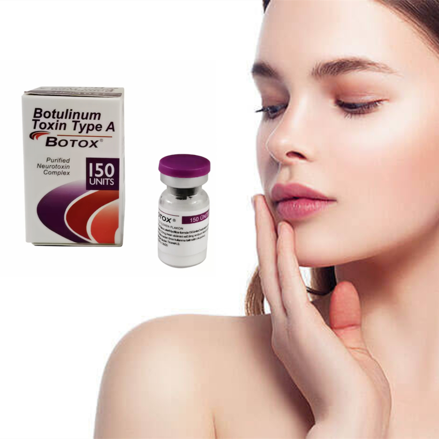 

Wholesale Innotoxs Botulaxs 100u 150u 200u Type a Botoxs Nabotas Hutoxs ReNtoxs Meditoxins