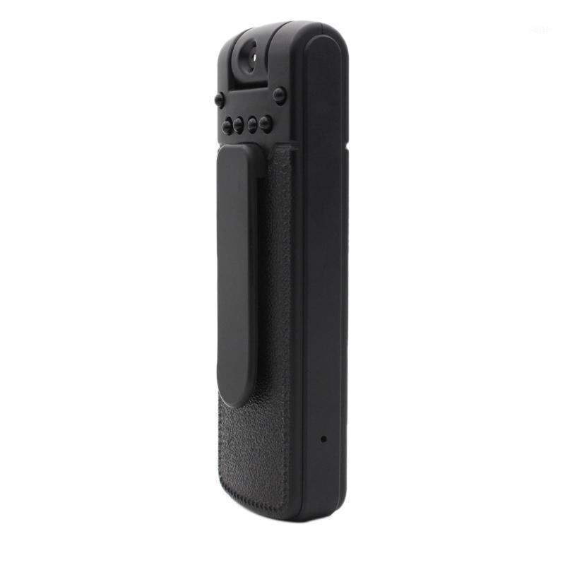 

B18 Voice Camera, 180 degree Rotation 1080P Wireless Audio and Video Voice Recorder, Portable Infrared Camera Recorder1