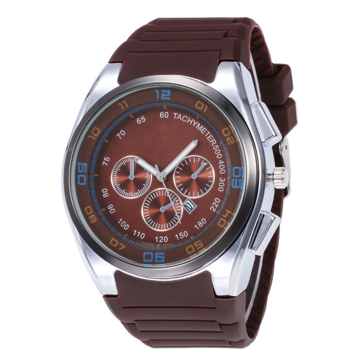 New belt leisure ani watch factory direct sales-image-615141042