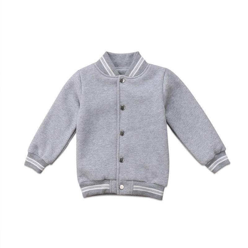 

Autumn Winter Kids Child Baby Boy Girl Best Friend Clothing Jackets Coats Snowsuit Tops Outerwear, Befri