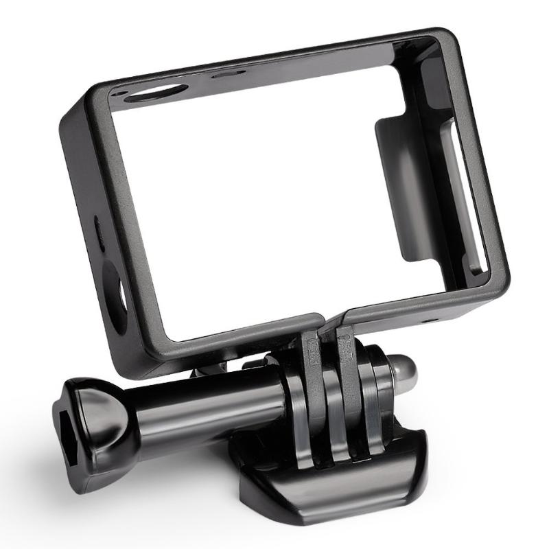 

Top Deals Camcorder Case for Hero 4/3 Black