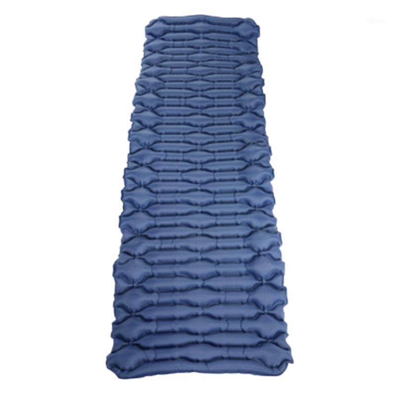 

Camping Mat Camping Sleeping Pad Best Sleeping Pads for Backpacking Hiking Air Mattress Lightweight1