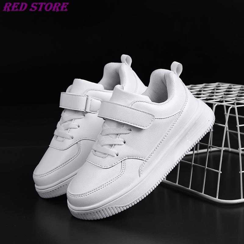 

Kids Shoes Casual Children White Sneakers Fashion Chaussure Enfant Breathable Boys Shoes Tenis Infantil Size 28-39
